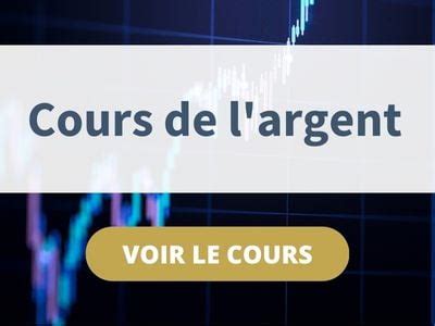 argent reel|Cours de l'argent en direct .